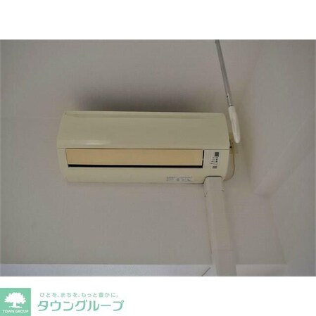 ヒューマンハイム亀戸IIの物件内観写真